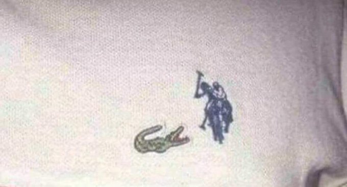 Maaan the alligators are getting out of control in Florida they attacking people on they own shirt https://t<a href="/tag/ps4share"class="tags"><span>#ps4share</span></a>