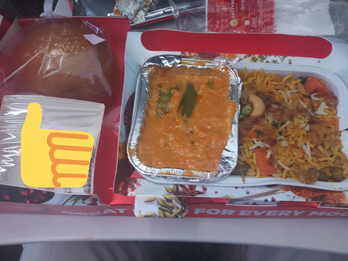 1234bhawrlalBJP's tweet image. @flyspicejet #spicemax