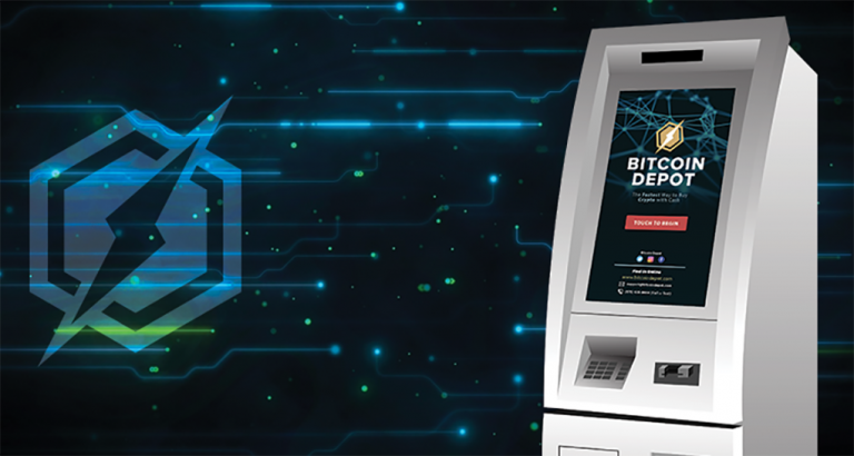 PR: Bitcoin Depot – Expands Bitcoin Atm Network to 15 States to Provide Cryptocurrency Access to 85 Million People ift.tt/2q9iphI #Bitcoin