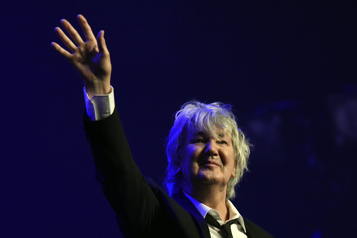 franceinfo's tweet photo. Le chanteur Jacques Higelin, l'un des grands noms de la chanson, est mort à l'âge de 77 ans
https://t.co/4EtUL5sur4 https://t.co/E1KHwH4EK7