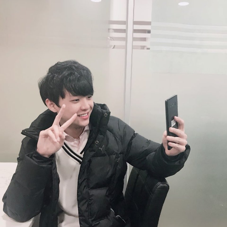 taemin9524's tweet photo. 本当にいつか会いたいじゃんテミンしゃん https://t.co/fJeXjWS0oi