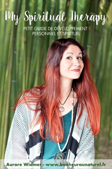 Déjà un an que mon ebook My Spiritual Therapy est sorti.
Wouahou ! 😍
Pour fêter cet anniversaire, je te propose de le découvrir à -30% jusqu'au 21 avril avec le code SPIRITUAL1. 🙏
Belle lecture ! 
bit.ly/spiritual_ther…