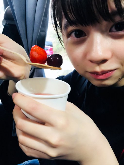 桜田ひよりのTwitter画像13