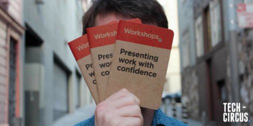 ItsIconicAgency's tweet photo. Good morning and happy Friday! Just a gentle reminder that tickets for our 1-day #workshop with Mike @monteiro are running out. If you want to participate book your ticket today: https://t.co/rb5maFmrzm #ux #uxdesign #design #uxclasses #uxworkshop https://t.co/fTQgeWcznJ