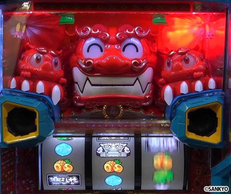パチビー」パチ＆スロ情報サイト on X: 