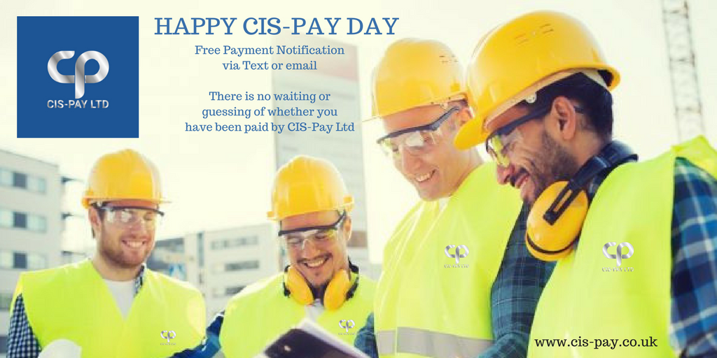 cispay tweet picture