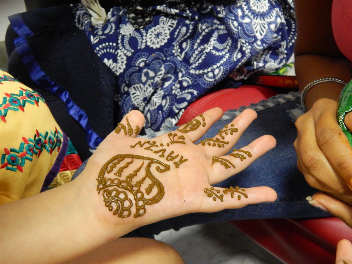 herohomes's tweet photo. Check out the album of Home Clinic event organized on the occasion of Karwachauth for the Hero Homes families. https://t.co/xKd93Kf11c