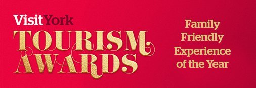 YorkExplore's tweet photo. We're so excited to be one of the finalists for this years #VYTA18 tourism awards! We're up for Family Friendly Experience of the Year #storytime #explorecafe #librarylawn #explorelabs @CityofYork @VisitYorkBiz @YorkArchivesUK #LoveLibraries #York @LittleVikingsUK @yorkmumbler https://t.co/QdpQuabJHA