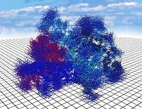 Datascape - 3D &amp; VR Data Visualisation  - eBook and video resources buff.ly/2ED7dPD  #3d #vr #dataviz