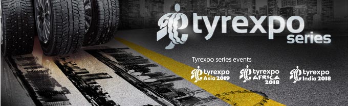 aBrmag's tweet photo. 4 more days to #Tyrexpo #Africa 2018 - 60 #prizes worth ZAR 81,000 to be won! #automotive #aftermarket #event https://t.co/ltPoRrZt8E https://t.co/aAxRpPG21P