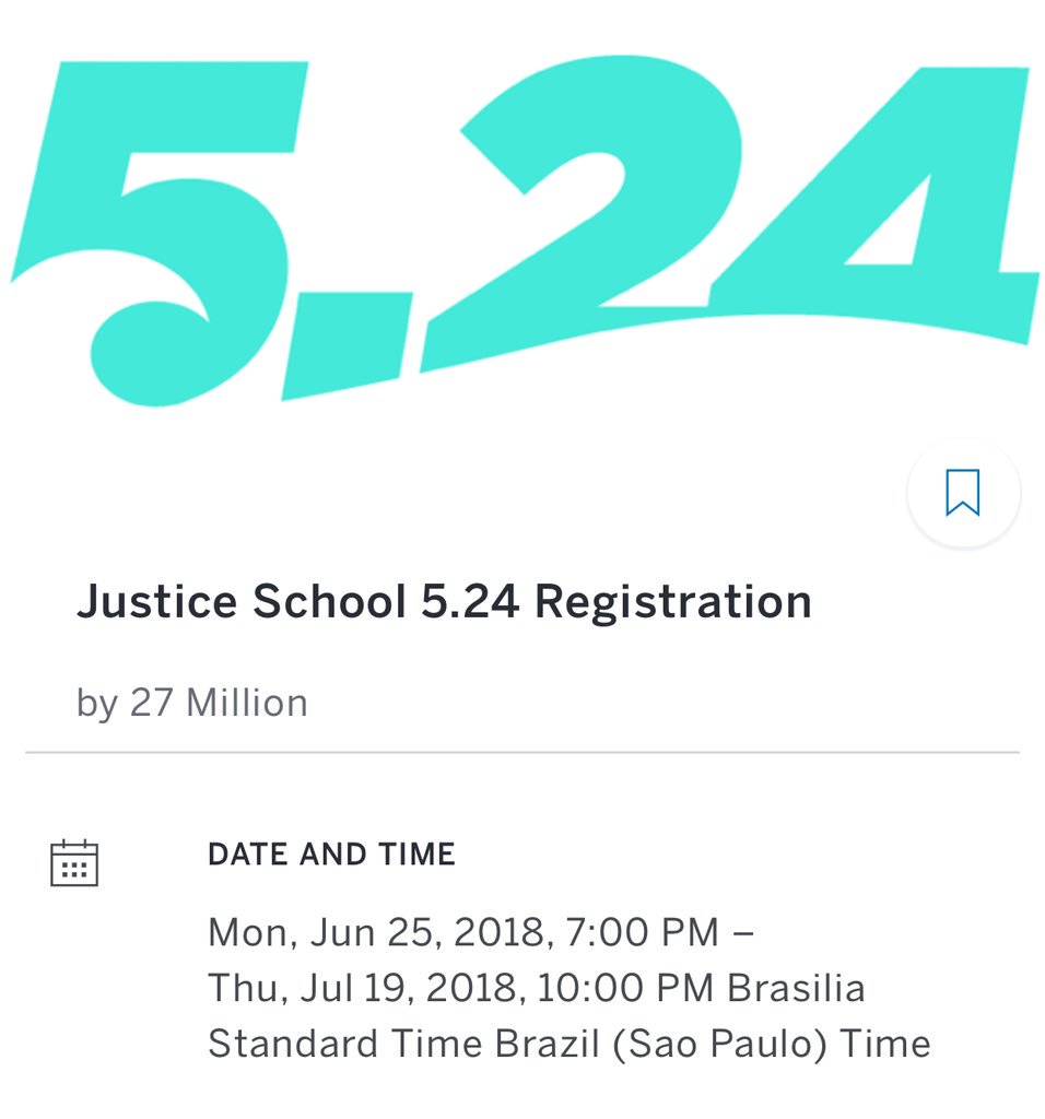eventbrite.com/e/justice-scho…

Register now! 5 minutes is all it takes!