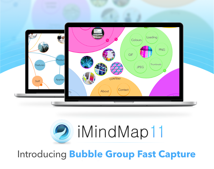iMindMap's tweet photo. Introducing Bubble Group Fast Capture 🎉 COMING SOON to iMindMap 11, spark & organise your ideas with the new-look Fast Capture View and Bubble Groups. Want a sneak peek? Click here to watch it in action: https://t.co/HmqzfRbawM #ideas #imindmap11 #comingsoon https://t.co/WrJiTGicCQ