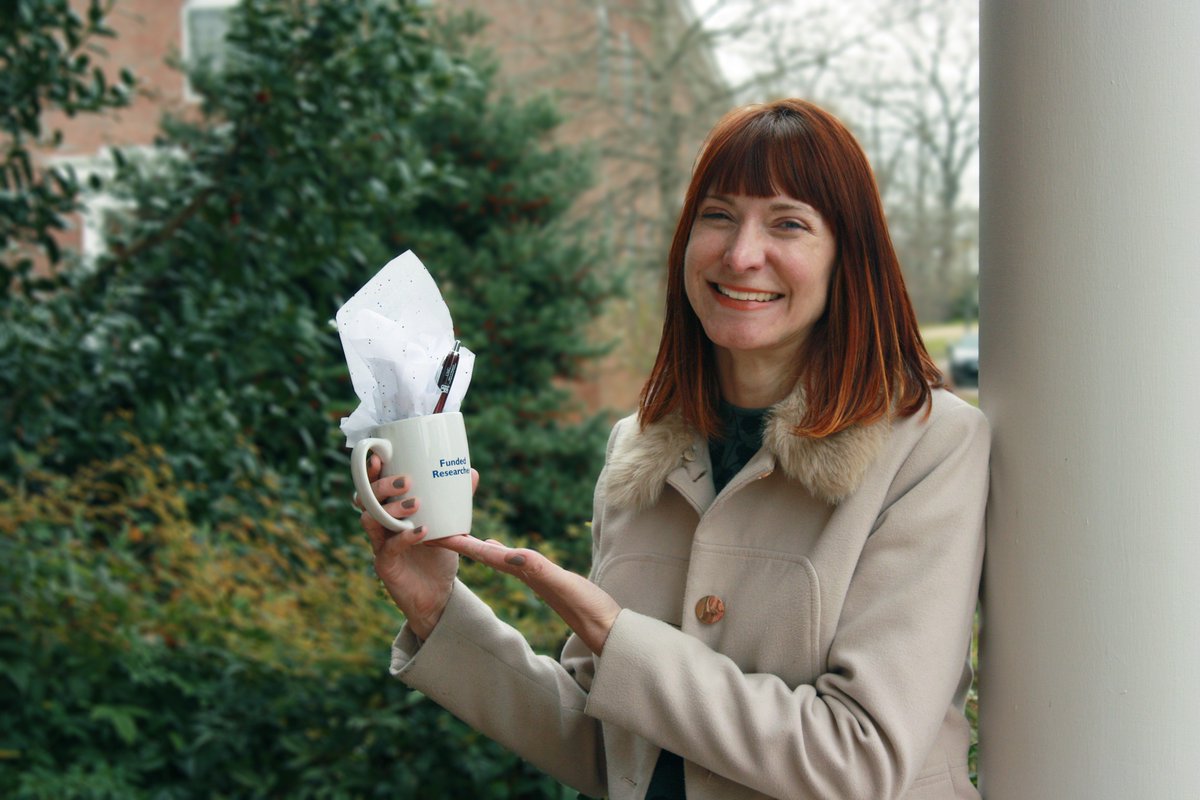 WestGAORSP's tweet photo. Congrats, Dr. Simmonds-Moore, for receiving €45,500 to continue her research on ghosts and paranormal sensitivity. If you would like to take the survey and recount your own paranormal experiences, participate in this study by clicking here: https://t.co/HMG9WtV57A https://t.co/14fH8qjei2