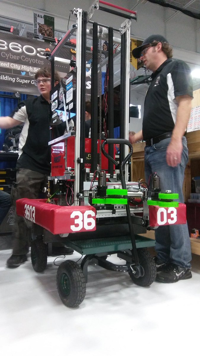 Cyber Coyotes tweet media