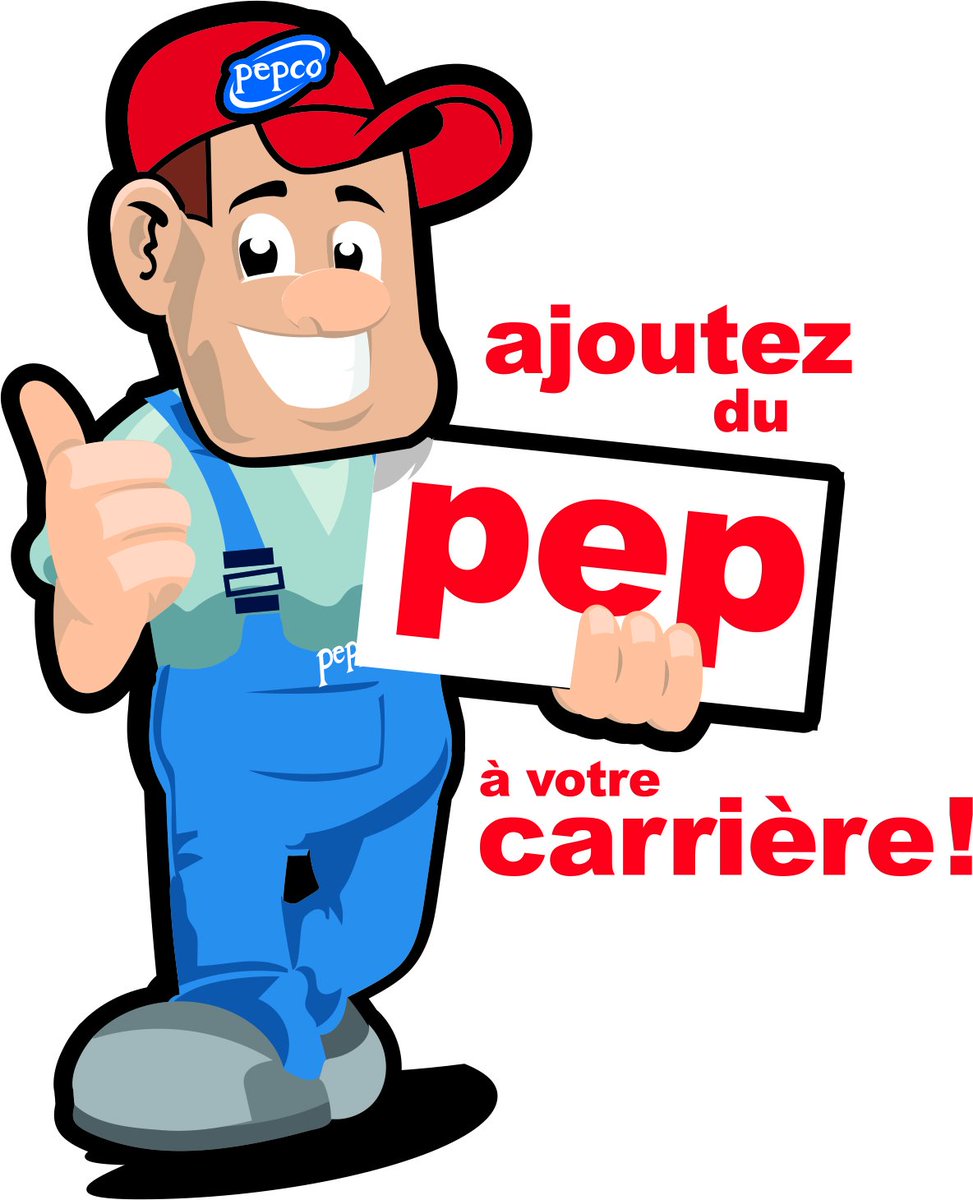 Pepyourlife's tweet photo. Nous embauchonsun (1) Conseiller aux ventes B2B qui se joindra à notre équipe des ventes externes. Postulez chez Pepco : https://t.co/jDgcFtaG51 https://t.co/ocVy0SMyJ3