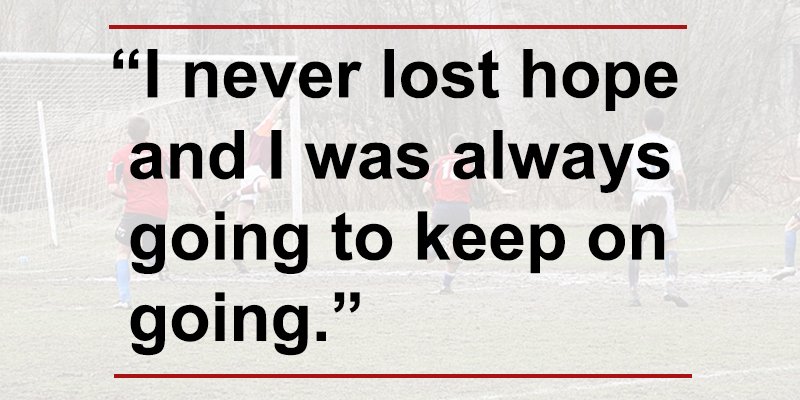ResusCouncilUK's tweet image. Timing is everything. Hours after Lisa completed a CPR course, she performed CPR for over 25 minutes to save a man’s life. bit.ly/2uFLGFG