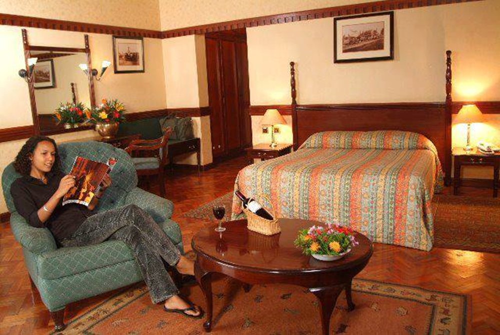 OutspanHotelN's tweet photo. Need the perfect weekend getaway? There's a cozy room at Outspan Hotel with your name on it. Tag a friend you'd like to visit with.
#OutspanHotel #TwendeNyeri #WeekendGetaway https://t.co/AwZSCYTAPZ
