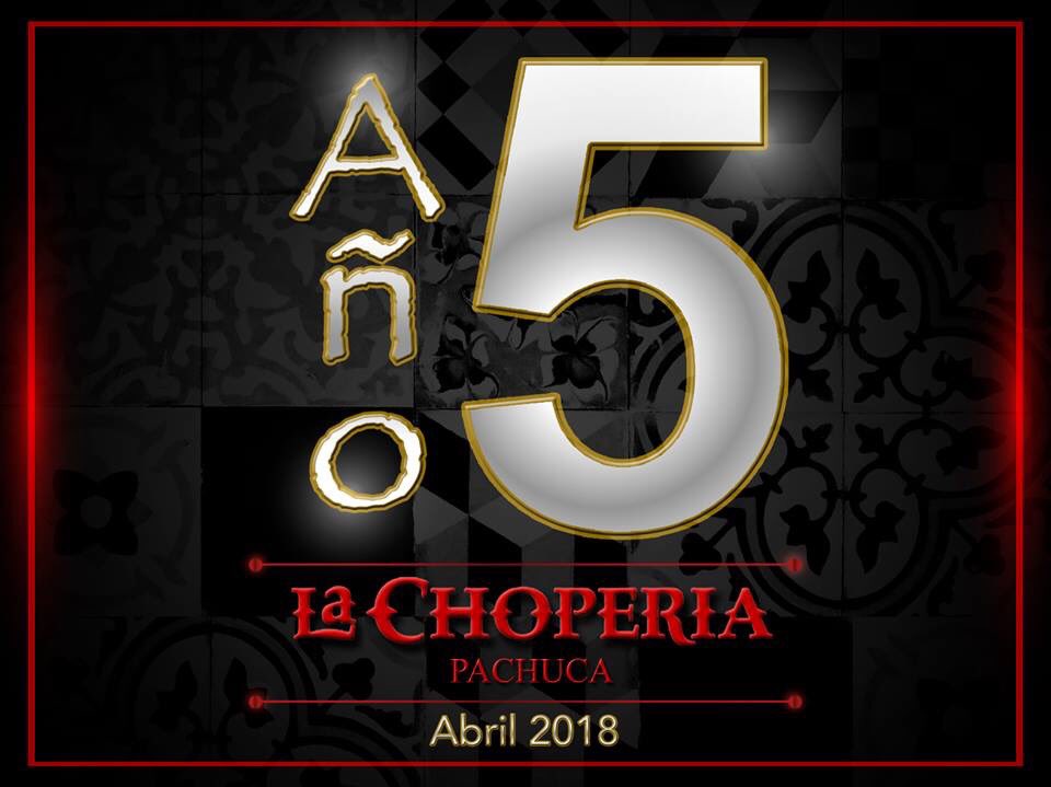 Choperia Pachuca tweet media