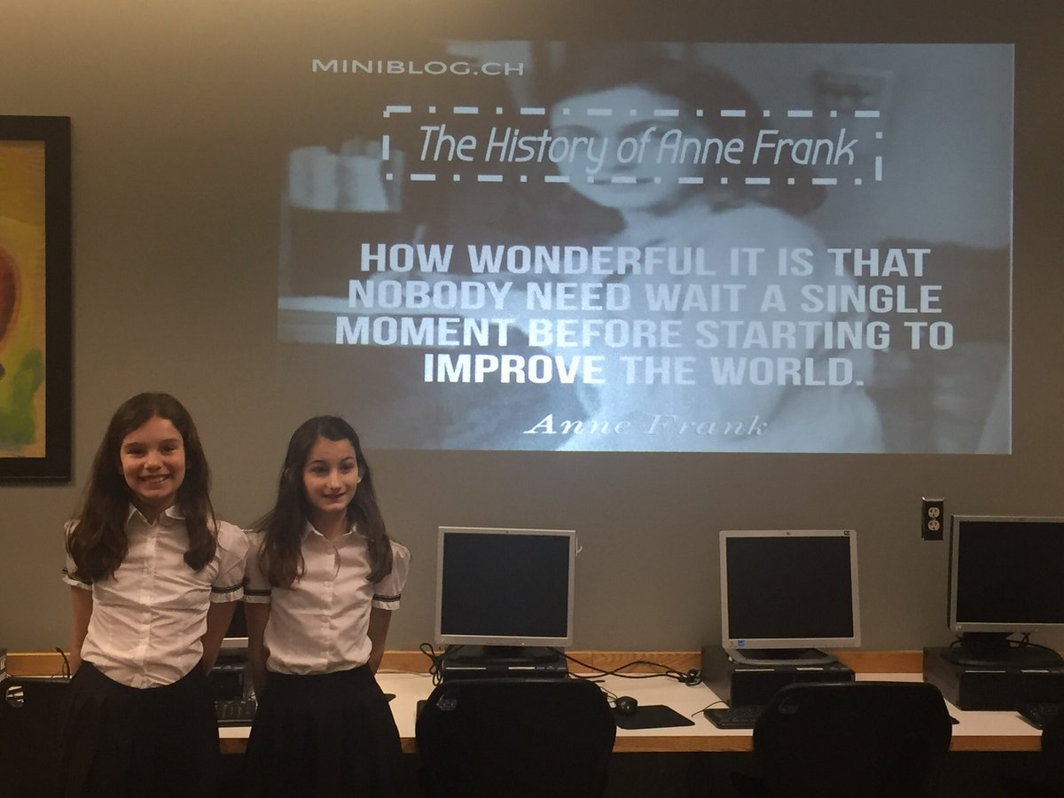 mrjperreault's tweet photo. The passion and excellence on display this morningat our annual women in history day is awe-inspiring. #womeninhistory #geslearns https://t.co/xhNzSyyusy