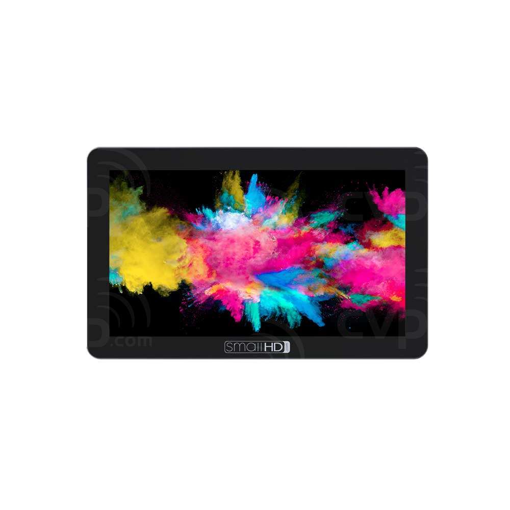 The guys <a href="/SmallHD/">SmallHD</a>  killing it again! <a href="/NABShow/">NAB Show</a> 2017 saw the launch of the 5" FOCUS. 1 year later we see 5 NEW versions added to the range Including <a href="/Teradek/">Teradek</a> BOLT, SDI + OLED options!

Get your pre-orders in with me quickly as these will go like hot cakes! goo.gl/PPUjZv