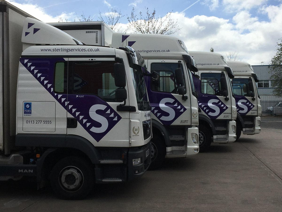 sterlingserv's tweet photo. Get in contact with us @sterlingserv if you need #sameday #expresscouriers #Haulage #logistics https://t.co/9THGeEcNR8