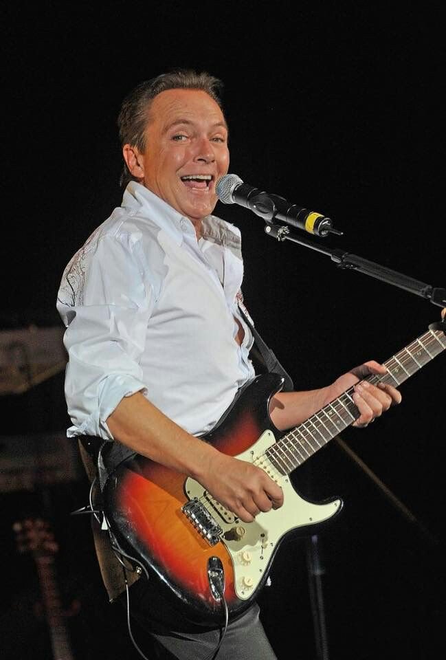 Jess22bsb's tweet photo. David was &amp; still is the Best at the guitar piano &amp; drums etc, keep playing &amp; singing up in heaven David your so good. #DavidCassidy #CassidyGirls #Cassidyfanforever #comongethappy ❤🎵 https://t.co/Hz1UXxztYM
