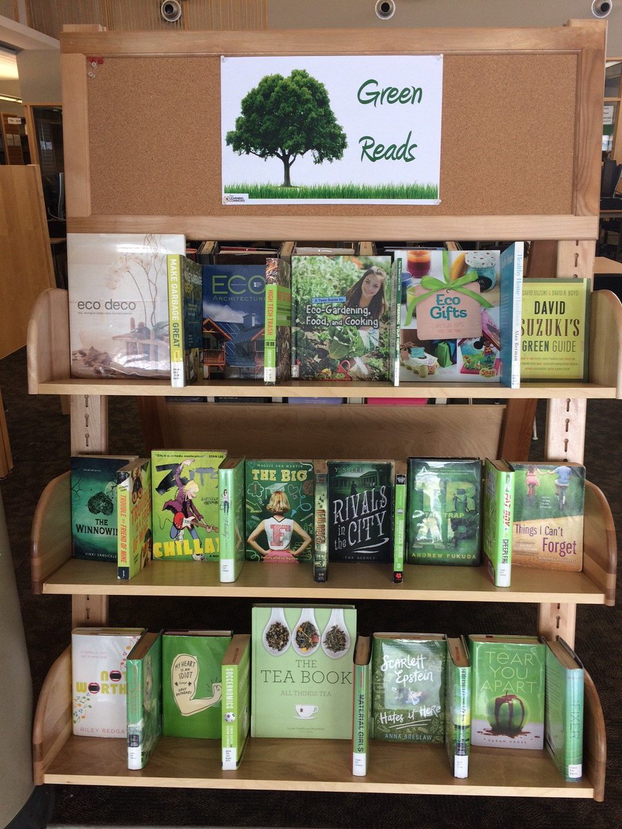 SMHS_Library tweet picture