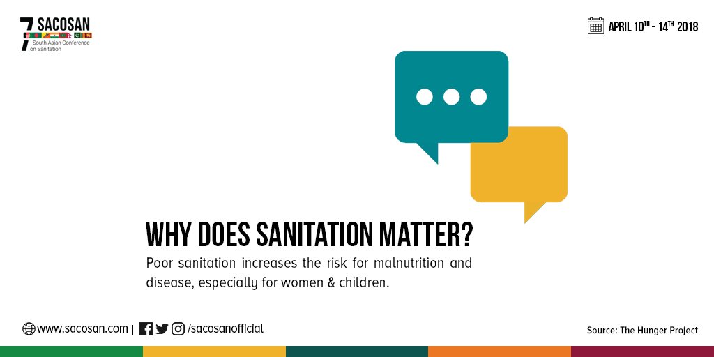 SACOSAN 7 tweet media