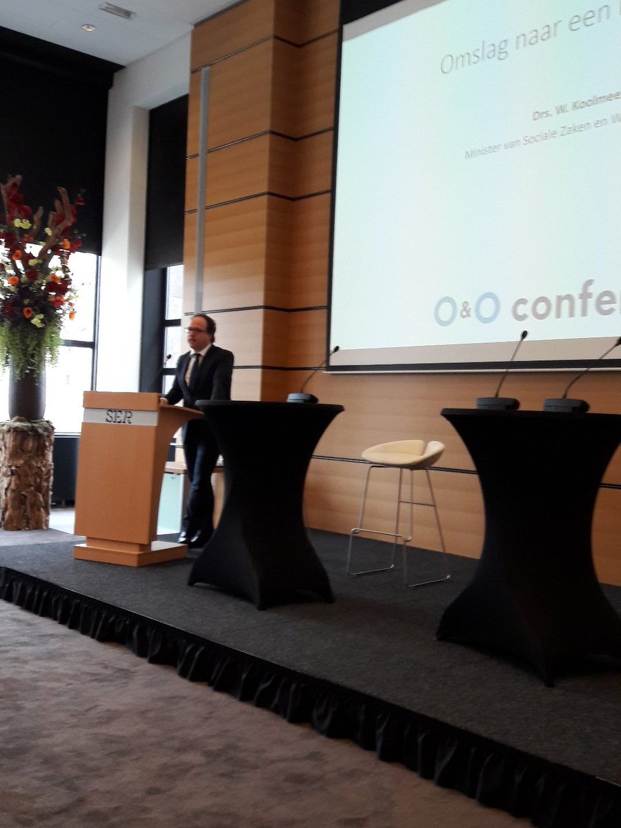 Minister Koolmees #lll moet geen levertraan zijn