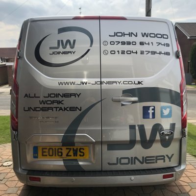 JWjoinery1's tweet photo. #NewProfilePic https://t.co/PqOp2mUmSx