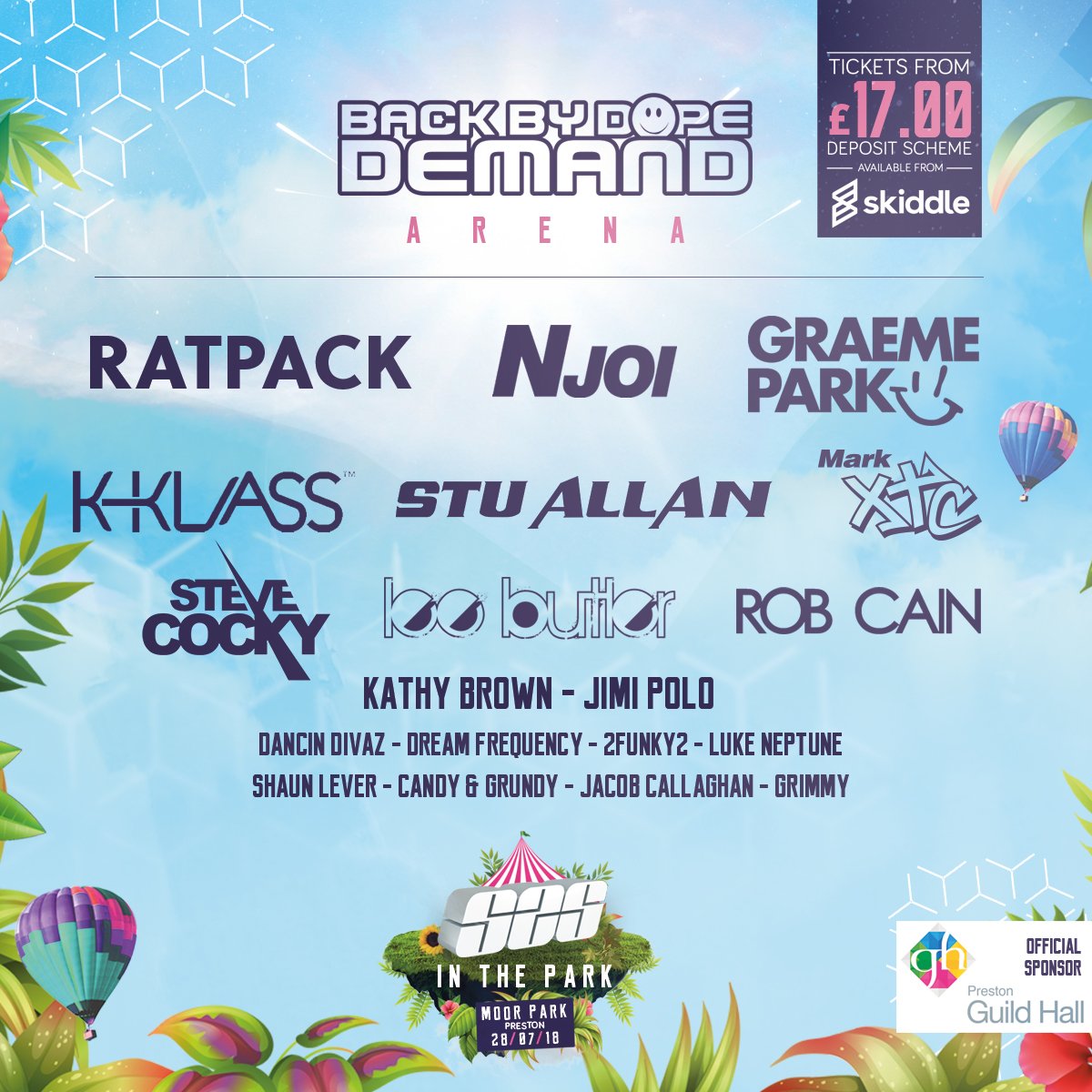 Steve Cocky tweet media