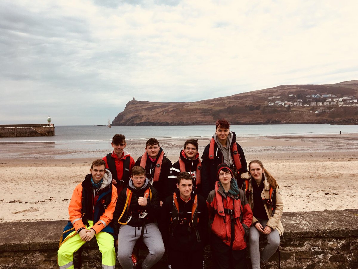 maybesailing's tweet photo. #MaybeSailing #SailTrainingIreland for #Youth Development visit #IsleofMan #PortErin fab day our trainees are having lots of fun https://t.co/KV7YtfGcB2