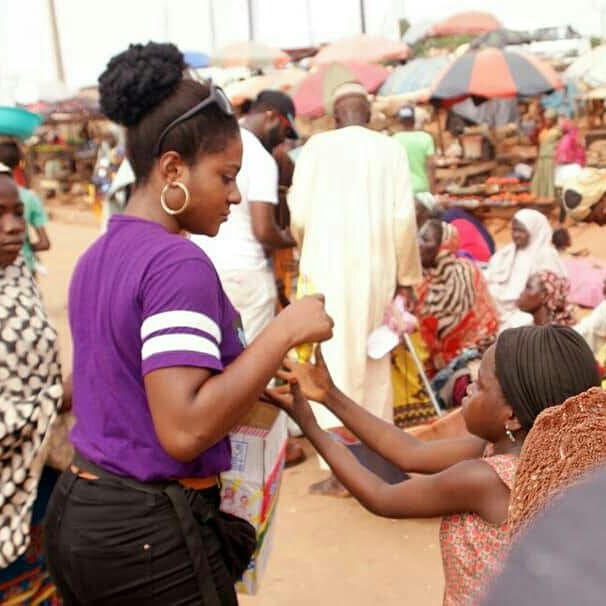 youthaiddev's tweet photo. #YouthAid and #Tourmate on a humanitatian drive putting smiles on the faces of the poor and needy.
We don't know how much joy we bring to people's lives when we simply show up and give a helping hand.
Happy Easter Season!
#EasterBlessings #EasterOctave #Easterbunnies #dogood https://t.co/FIOwBJsMBv