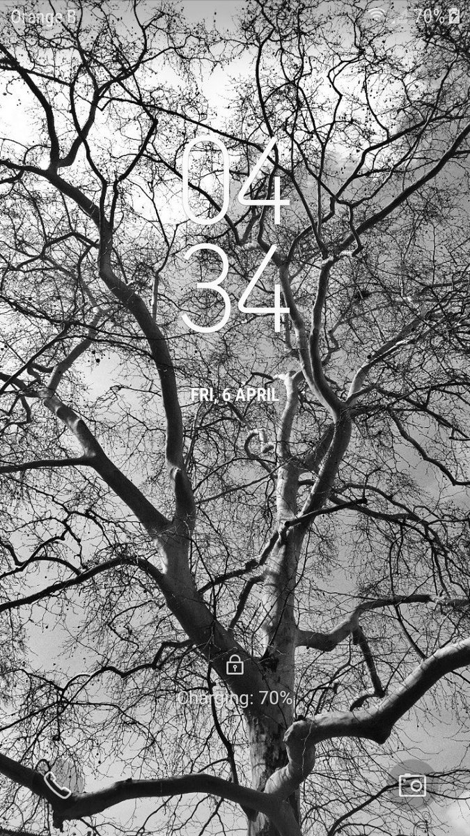 mindblabber's tweet photo. #LockscreenUpdate https://t.co/JMY1mmg1lq