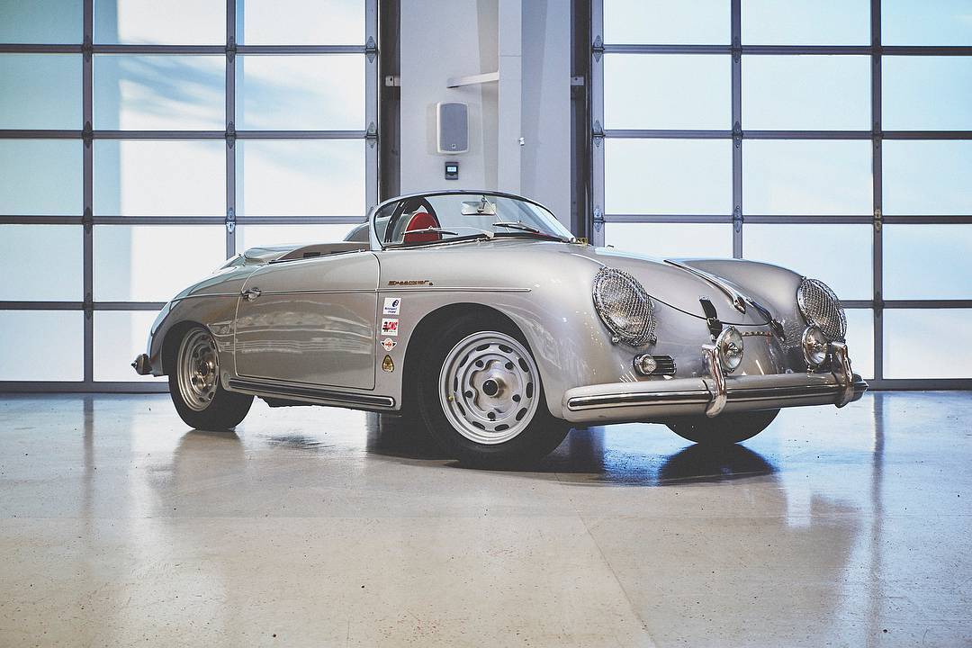 RichbrookSelect's tweet photo. Timeless beauty Porsche Speedster 📸  RFMartin Photography for @piloti 
#porschespeedster #porsche #porscheclassic https://t.co/wEXqCva7iL