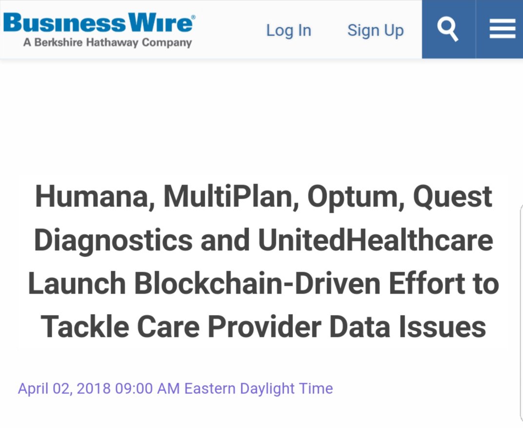 TidesNetwork's tweet photo. The question is: Will the "savings" be passed down to members? https://t.co/nFfMnr23dN | #healthinsurance #blockchain #stellar https://t.co/KUh6exq708