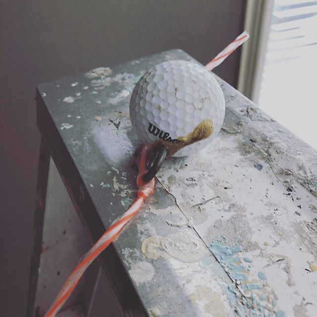 Wirelessnerd's tweet photo. Sometimes homegrown tools work the best. Whatโs your goto homemade hack?
#DataCabling #infrastructure #cabling #wiring #CAT6 #CAT6e #DropsForDays https://t.co/EtAbo9nFLh https://t.co/5UGw1UYeVh