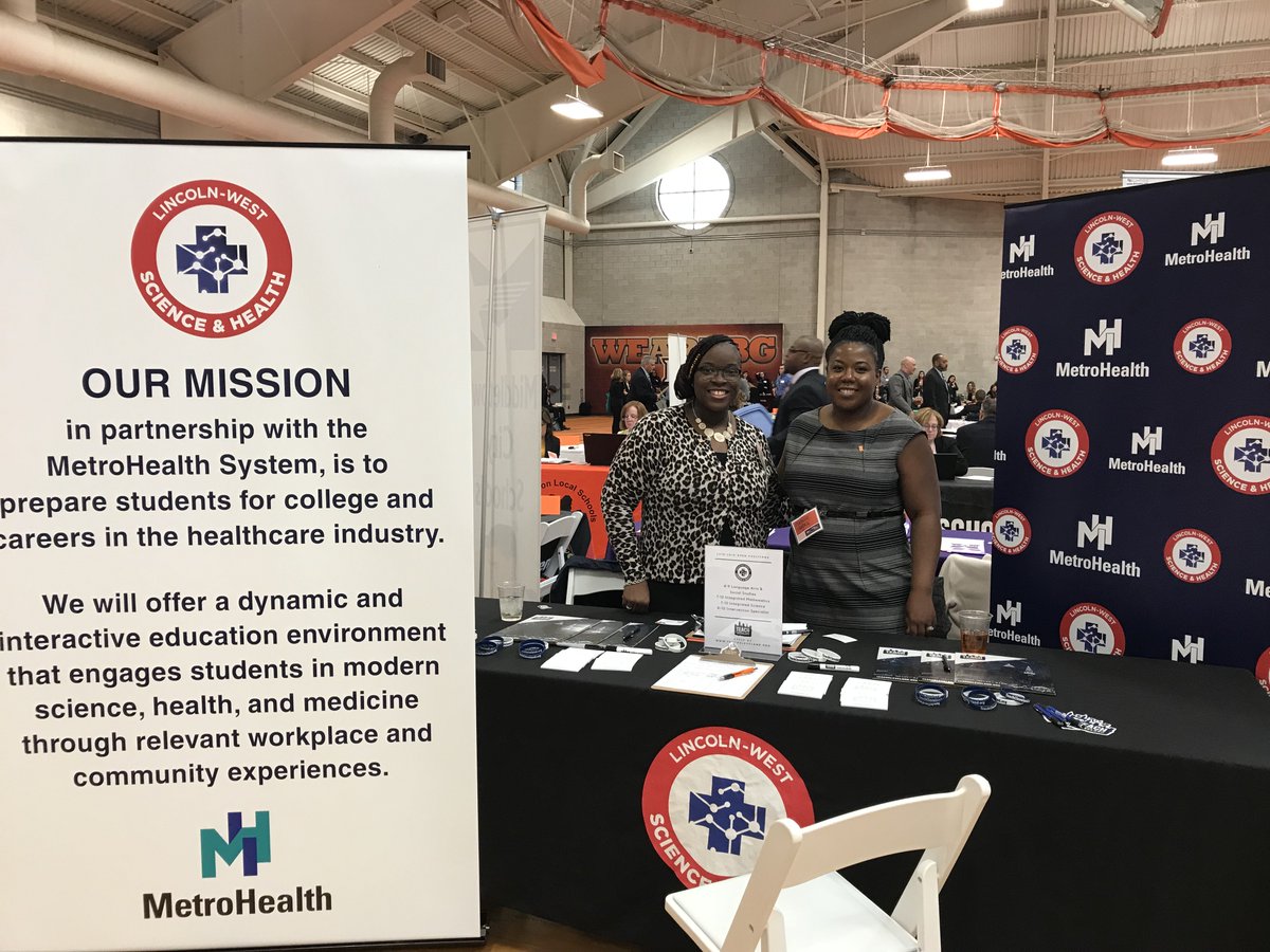 Highlights from our time talking to awesome teacher candidates at @Bgsu.  #thisisteachcle.  Apply today at teachcleveland.org