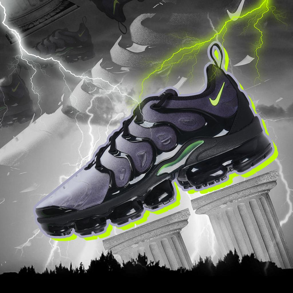 Foot Locker on Twitter:
