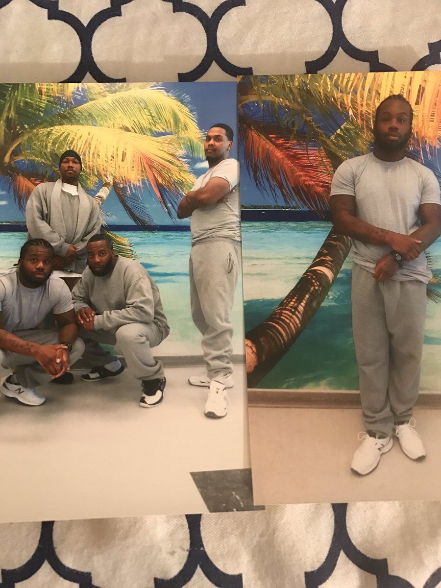 OG_Thugga765's tweet photo. #OG #stillhavin #FEDERAL #Paterson #FCIMcKean https://t.co/AfV74JHimR