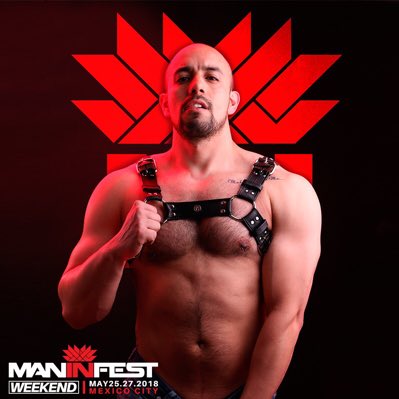 Eduh_Mejia's tweet photo. #NovaFotoDoPerfil #Maninfest #Man #In #Fest #Party #Testosterone #All #Weekend #FeelInMusic https://t.co/H1jFyV47FE
