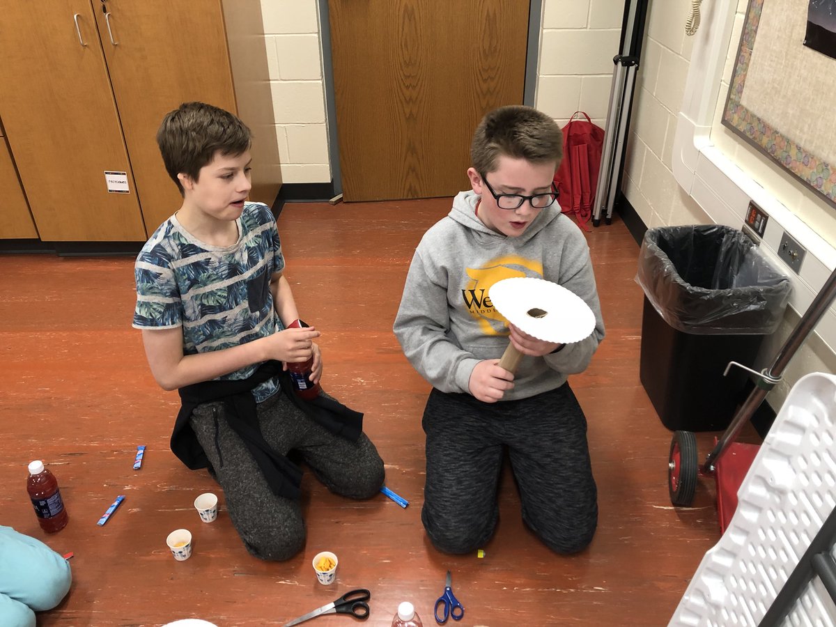 jakobclass's tweet photo. Love watching our students design and create in our #ShoeMakerSpace #whyigive #ShoemakerGI #RiseGI @GIPSFoundation https://t.co/yDbQoZLS3S
