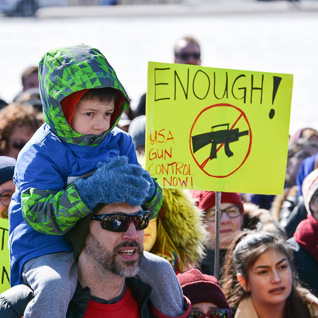 DanKatz_ott's tweet photo. Flashback to the day students resisted against violence #Marchforourlives #march24 #neveragain #Ottawa https://t.co/fStneh0hiC