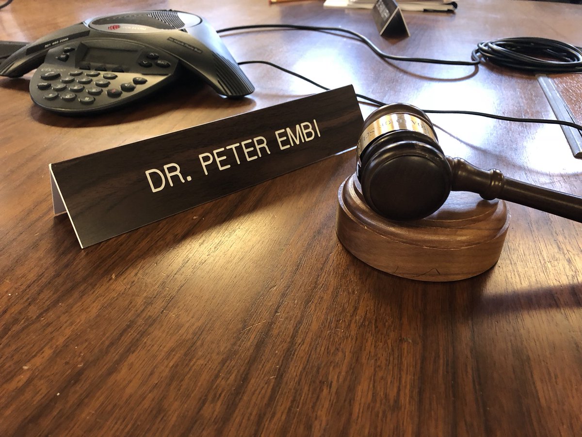 embimd's tweet image. Honored to be chairing, yesterday and today, the Board of Scientific Counselors to the @NLM_LHC as it prepares to celebrate its 50th anniversary and an amazing legacy of innovations for the health of all!