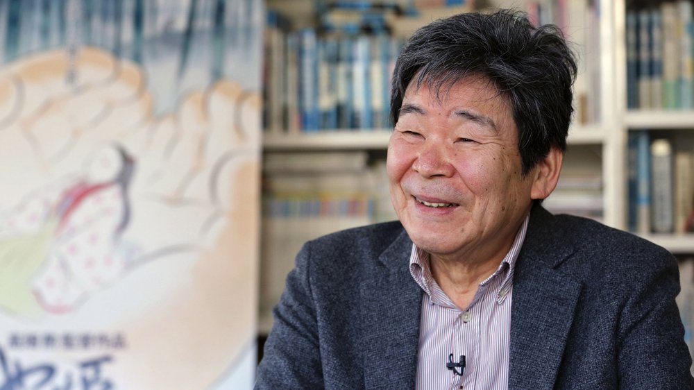 mundohcl's tweet photo. Murió uno de los precursores de la animación japonesa y creador de dos personajes adorados por los chilenos 👉 https://t.co/BQ5W71wC1w https://t.co/CmQKFcMCQJ