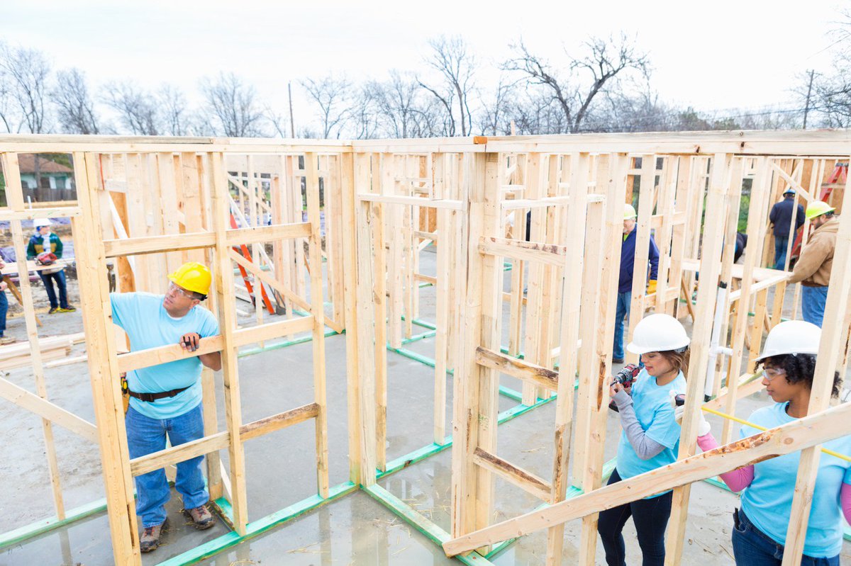 "...an announcement by The Home Depot Foundation of a $50 million investment in skilled trades training builds on evolving conversations of how communities can improve the integration of employment with housing programs." via <a href="/leagueofcities/">National League of Cities</a> citiesspeak.org/2018/03/30/at-…