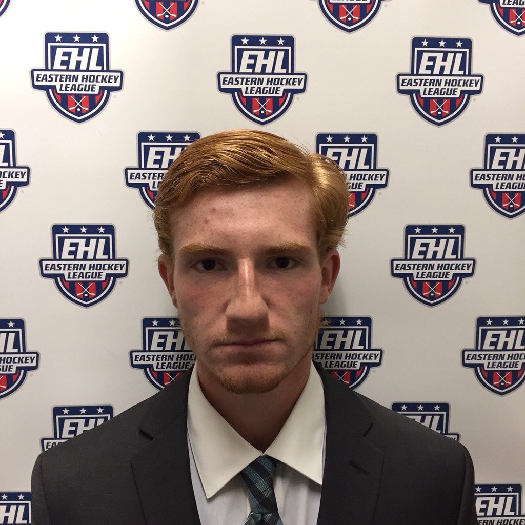 Premier_HG's tweet photo. CT Chiefs EHL announce commitment from @ctoilers Captain Tyler Lapshanski @TLap13 to Wentworth (D3-CCC) @EHL_Hockey https://t.co/pbUuNPk9KL