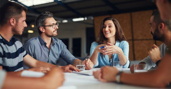 Adweek's tweet photo. Opinion: It's time to ditch the RFPs and work with agencies on trial projects instead: https://t.co/RtE4qT3xaf https://t.co/GAuwz4v9Ro
