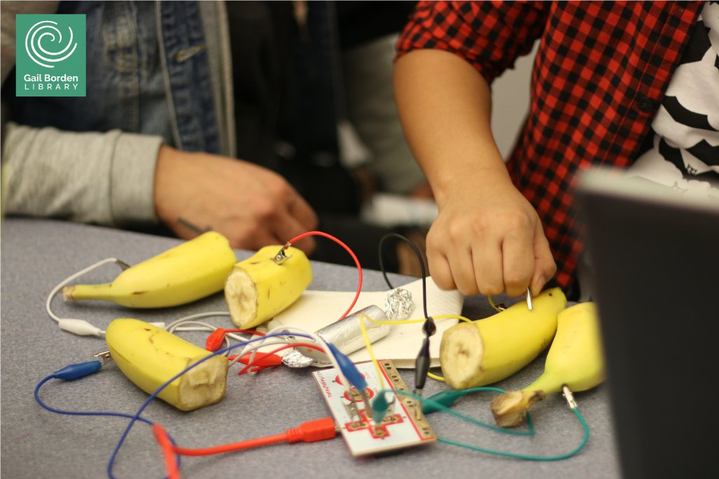 gailbrdnlibrary's tweet photo. Looking for something fun for the #family this weekend? Join us for Family Tech Play with #GotRobot on Saturday, April 14 at 10 am! For more #STEAM events, visit https://t.co/OCDKLJTScW . #ElginIL #GailBordenPL https://t.co/c30bsaDLTc