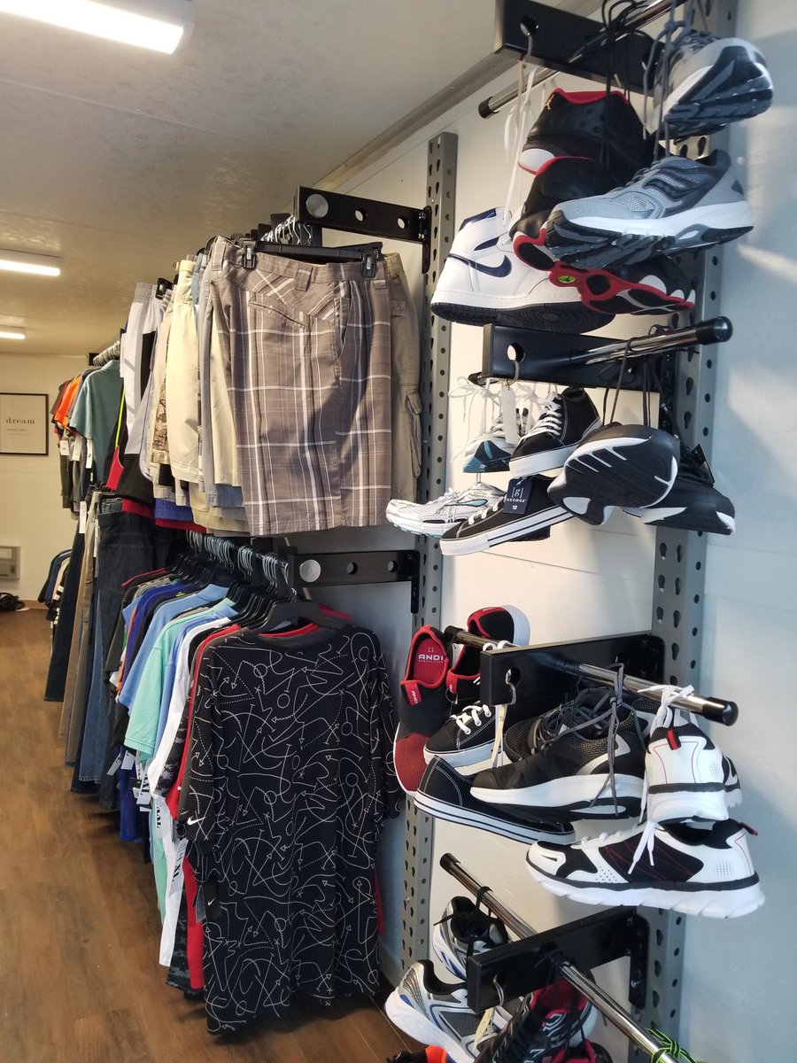 TheTwig316's tweet photo. Exciting News!  The 127 Project launches this Sunday. With support from @GulfCoastCF and the Jerome and Mildred Paddock Foundation we have a trailer stocked with teen items ready to hit the road to bring the Twig experience to group homes.  #127project #fostercare https://t.co/ymLTgEF0CV